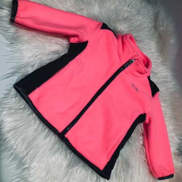 Champion Baby Fleece Zip Up - Picture 5 of 5